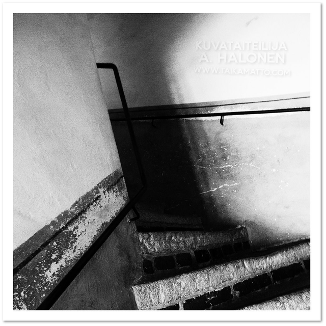 Toiselle puolelle numero 2