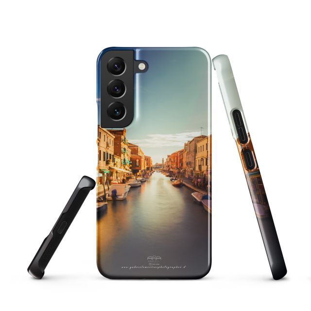  Cover Samsung® sottile Murano landscape 