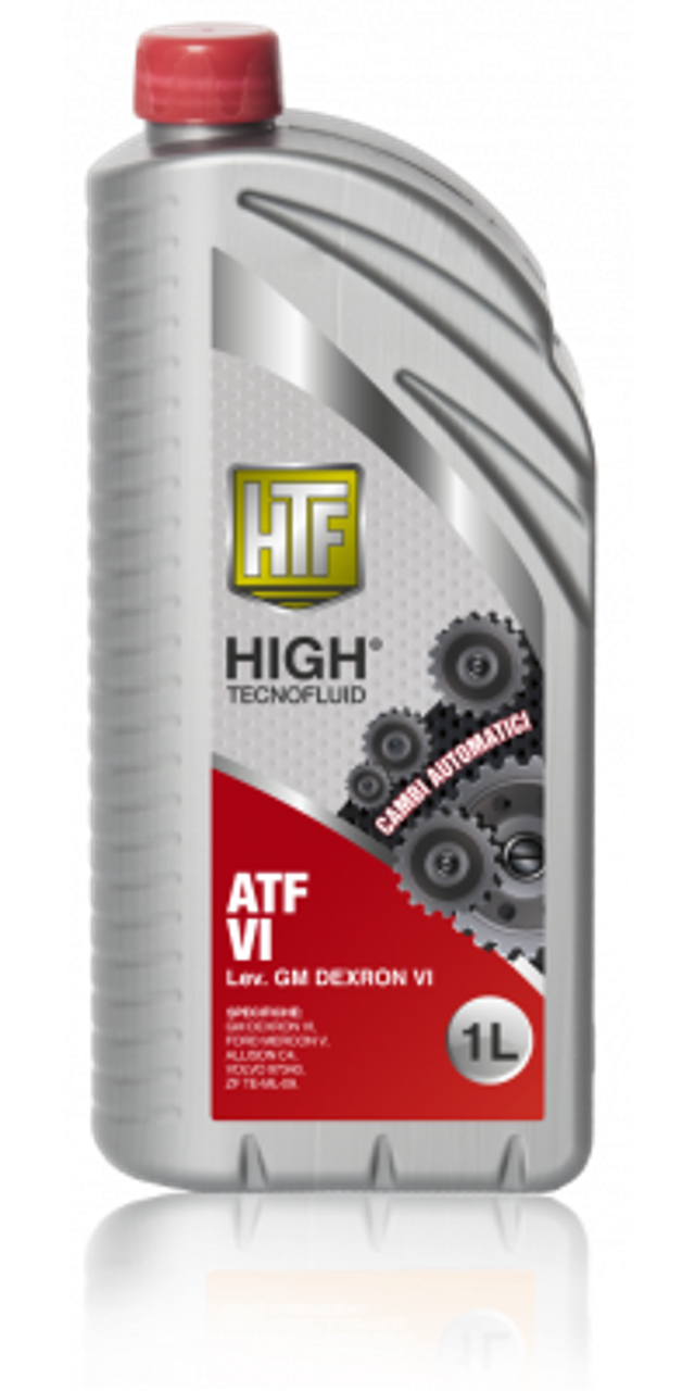  HT22 - ATF VI HIGH TECNOFLUID