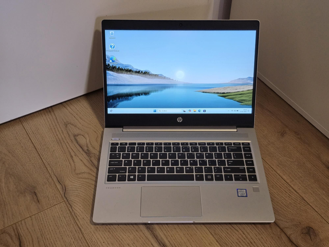 Hp ProBook 440 G6
