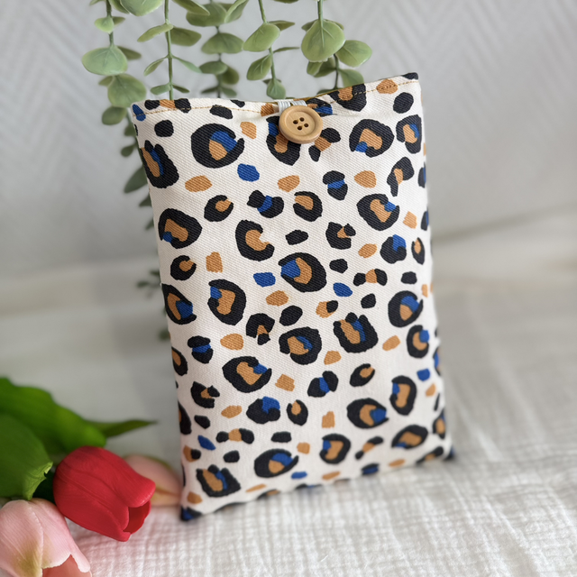 Pochette à livre