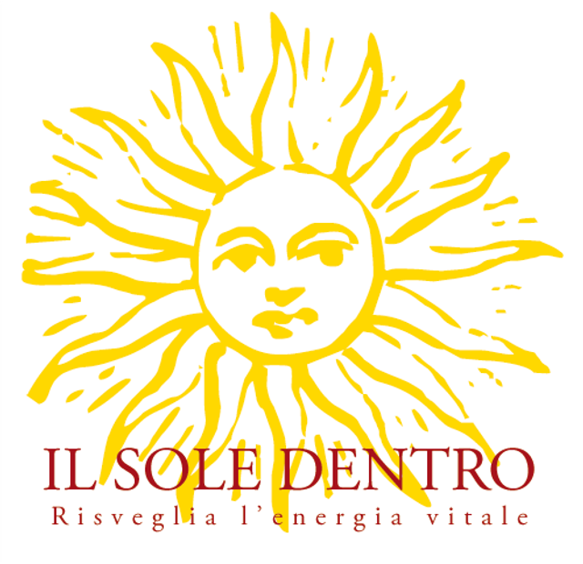 IL SOLE DENTRO  (Risveglia l&#039;energia vitale) 10ml