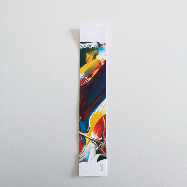 Marque-page Acrylique