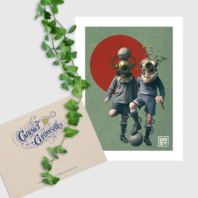 Nanosphere Complication