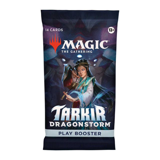 Tarkir Dragonstorm