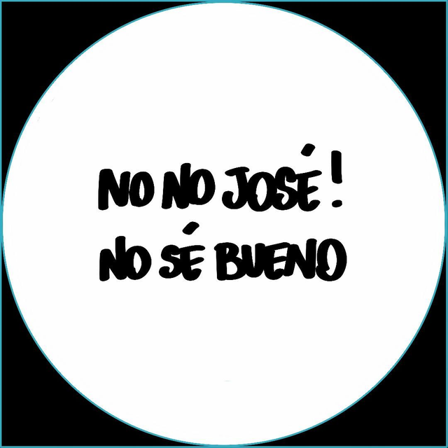 No José