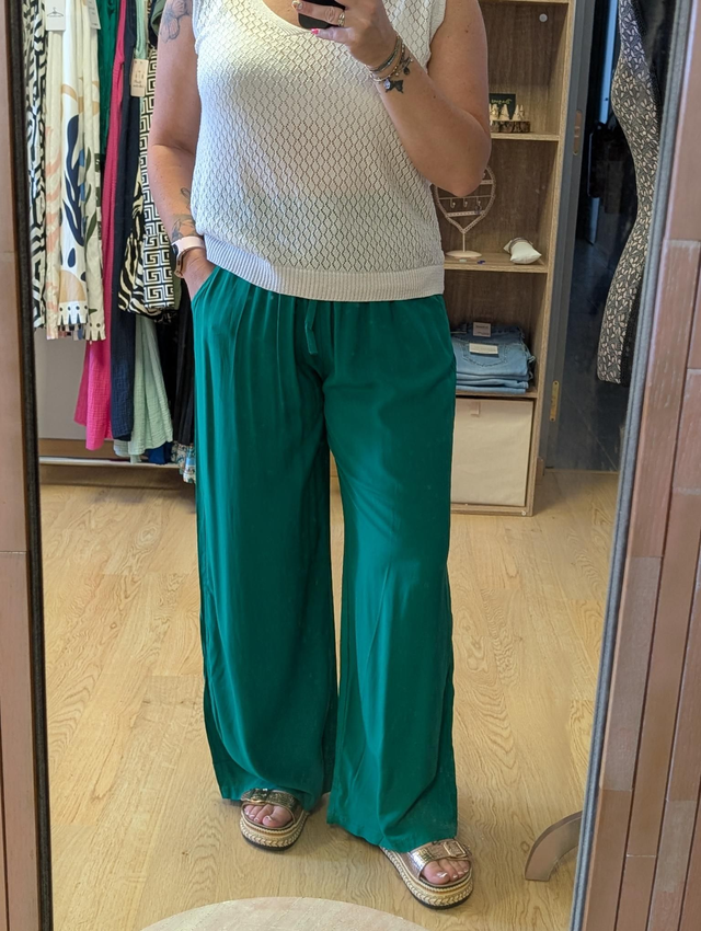 Pantalon Tom 