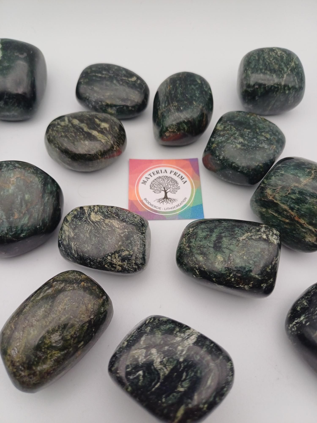 Séraphinite