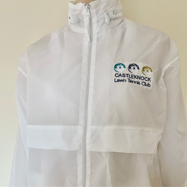 Windbreaker CLTC unisex