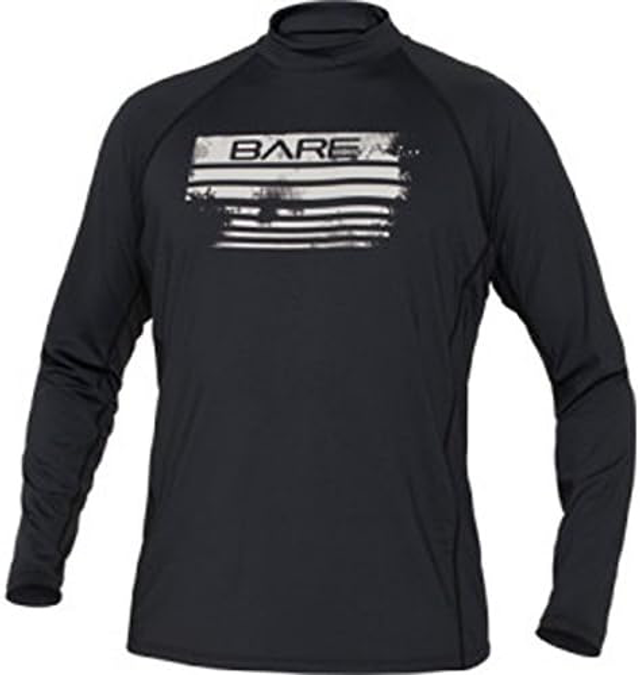 Bare Sunguard S/S (Abverkauf)