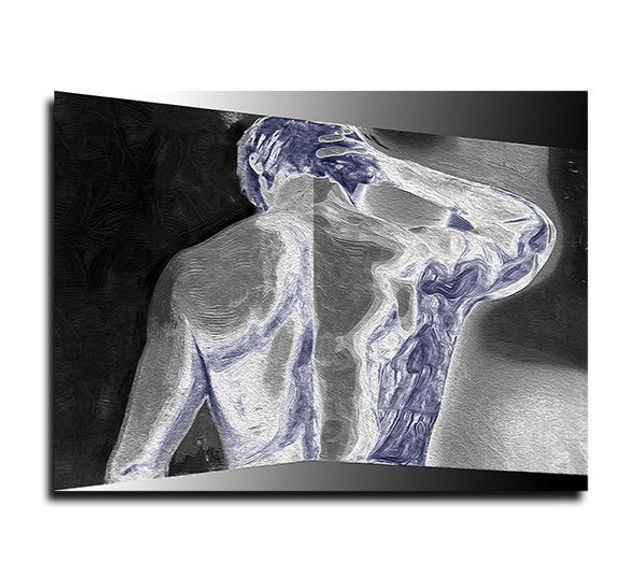 03 Body - Story Untold, 2019.