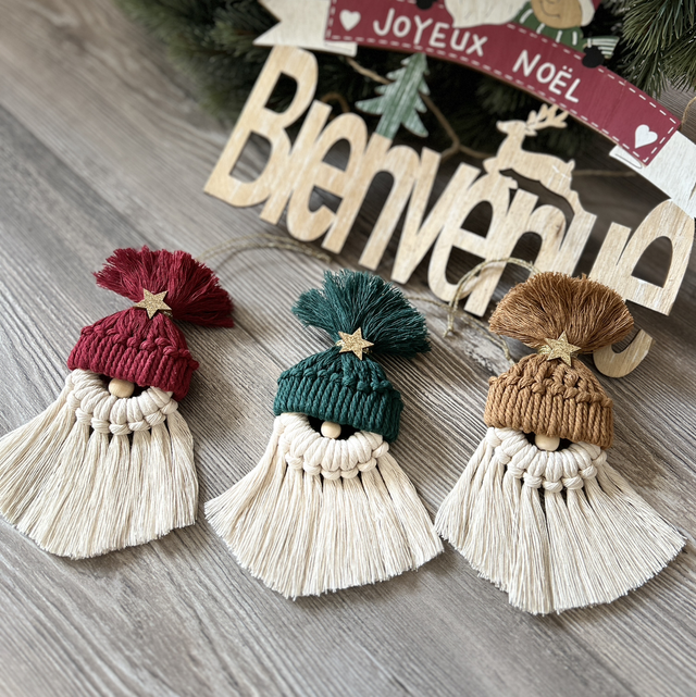 Coffret Les 3 lutins