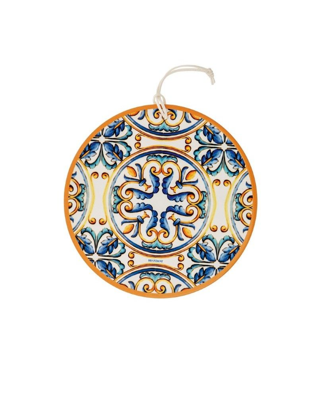 Brandani - Medicea Sottopentola Ceramica Rotondo