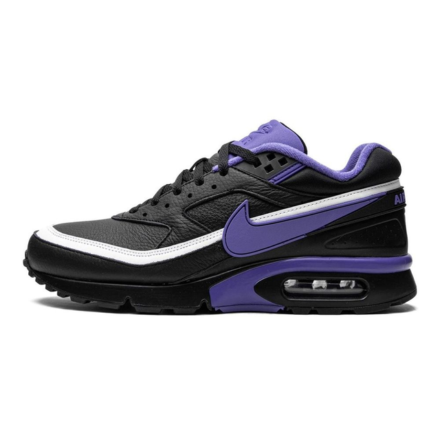 Nike Air Max BW OG Black Persian Violet