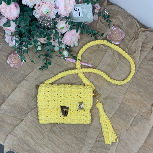 Pochette Harmonie