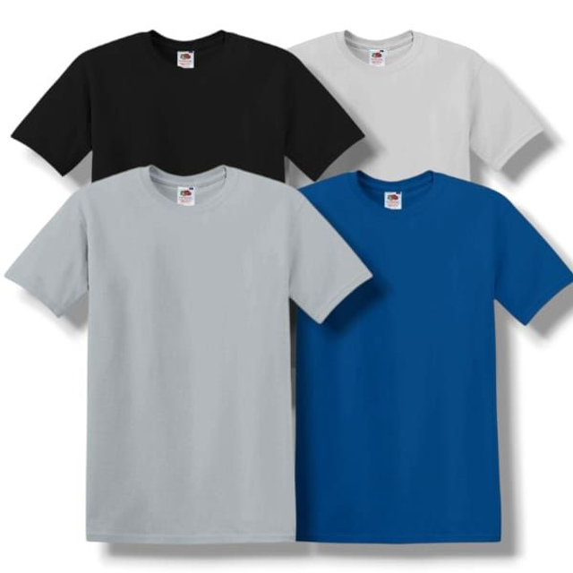 T-shirt à personnaliser, nous contacter 