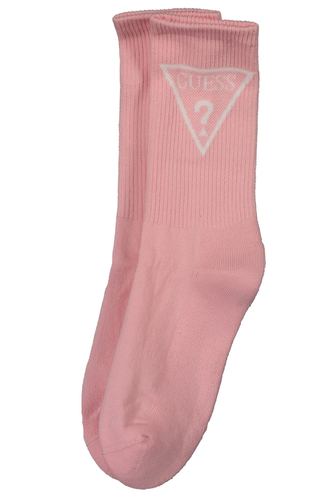 GUESS JEANS CALZA DONNA ROSA
