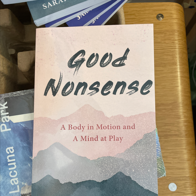 Good Nonsense Sarah Austin Casson