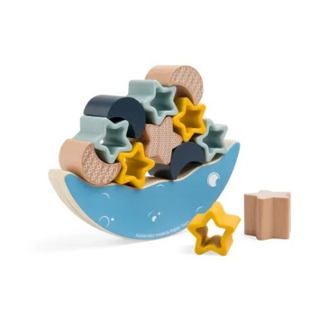 Balance Stacker Games