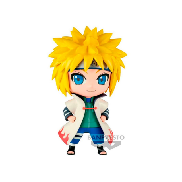 Naruto Shippuden Repoprize - Namikaze Minato