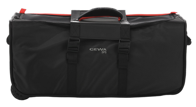 GEWA Hardware Trolley