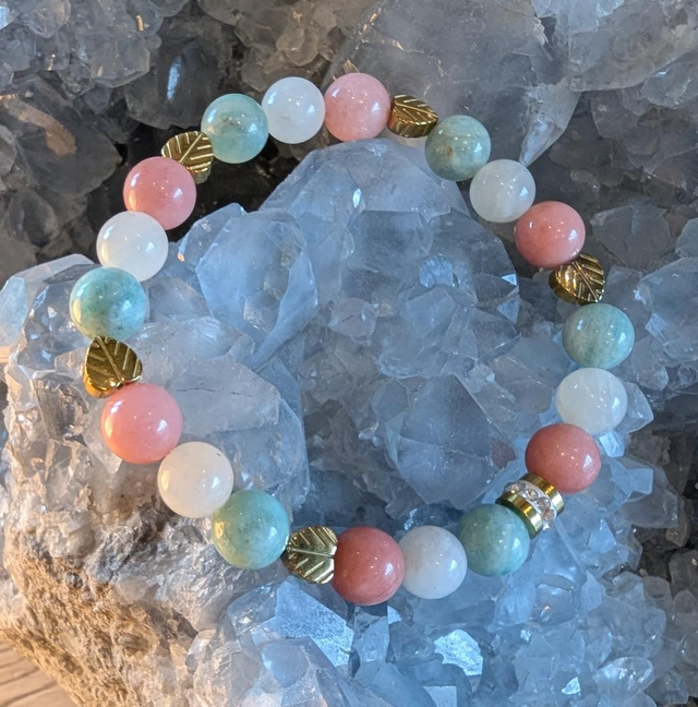 Je calme mes émotions 