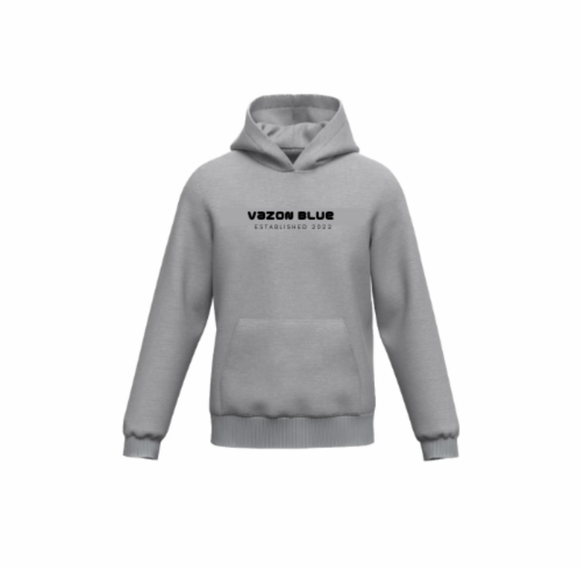Women’s Grey Hoody