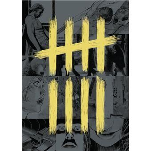 Nine live man-La roue de la réincarnation 