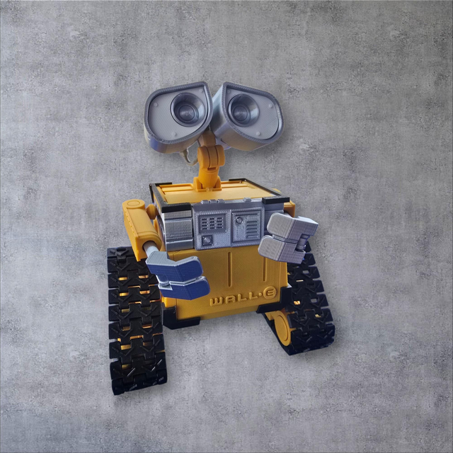 Figurine Wall-E