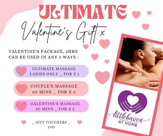 🩷 FEBRUARY - ULTIMATE 2HRS