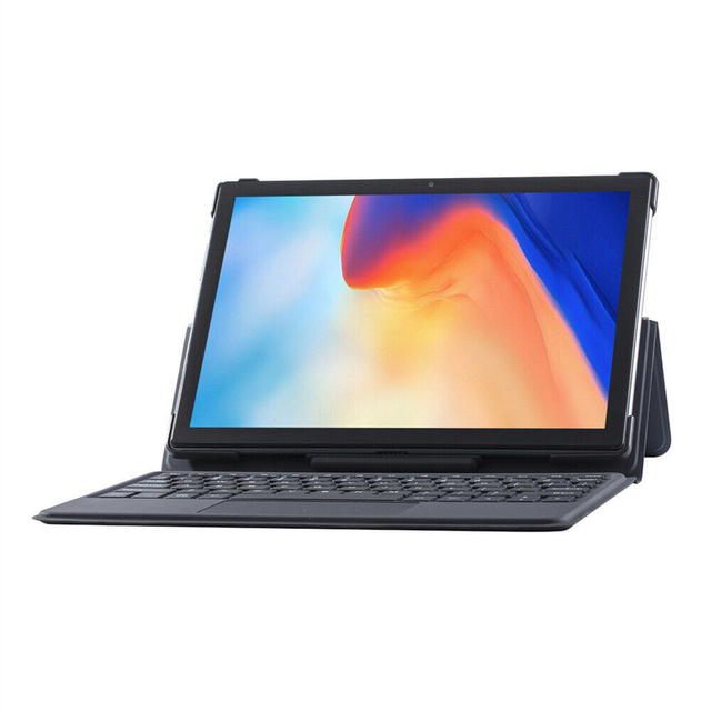 Phone Laptop Blackview Tab8 10.1inch Android 4G Phone Call Tablets 4GB+ 64GB 6580mAh Dual SIM 