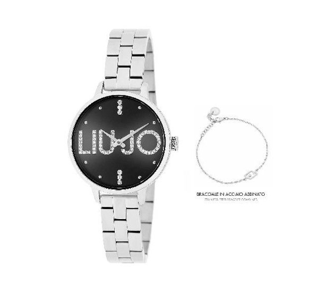 Orologio Donna Liu Jo Dancing Sport