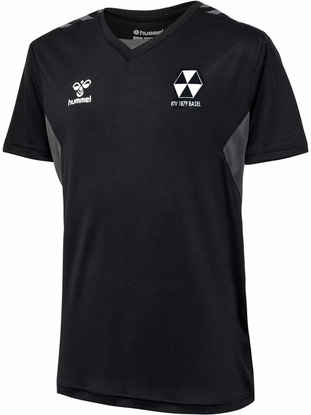 Cluboutfit - Shirt (Jugendliche/Erwachsene) | Nachwuchs