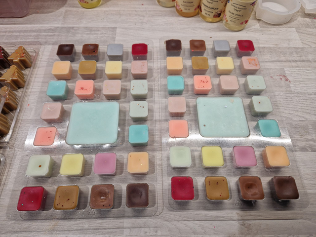 Calendrier de l'avant 2025