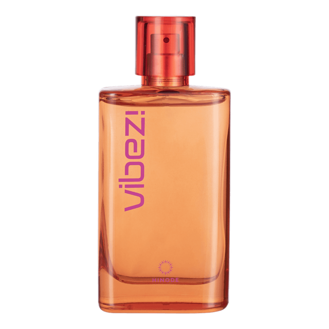 VIBEZ! FEMININO 75 ml