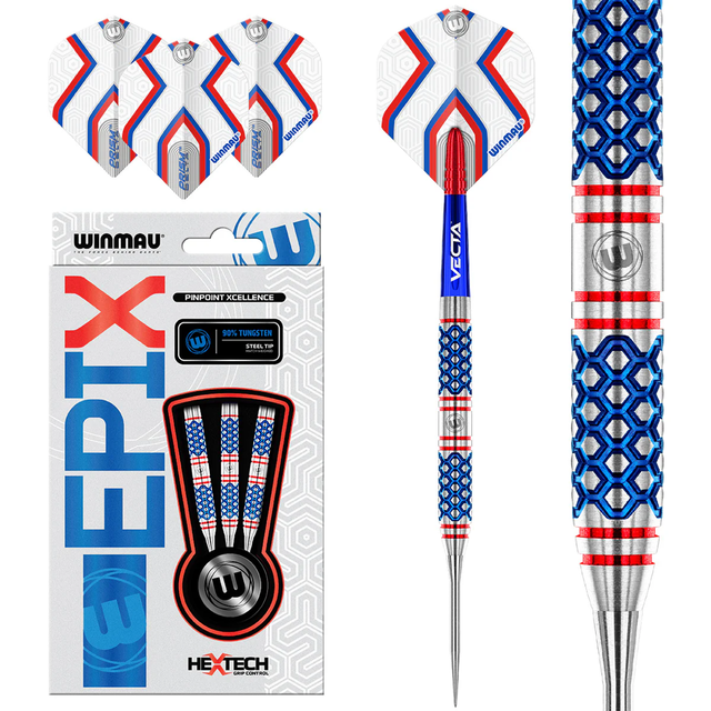 Epix 24g
