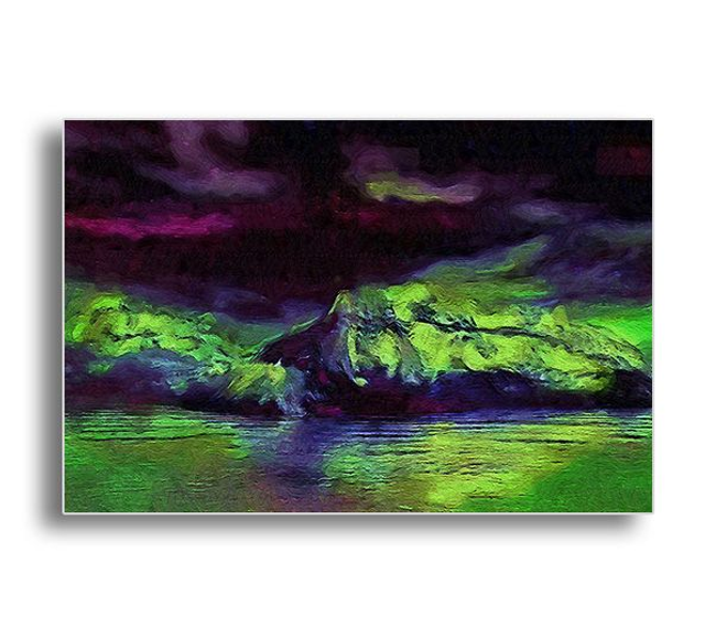 02 Nature - Beauty In Cold Honesty, 2022.