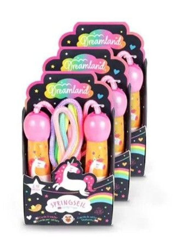 DREAMLAND Springseil 2,10 m