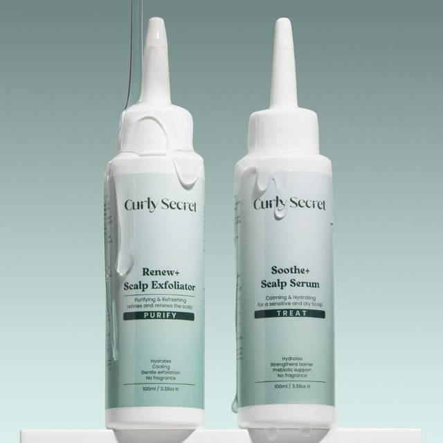 Hoofdhuid Behandeling DUO