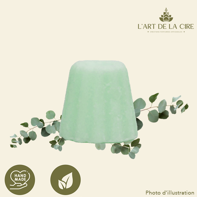 Fondant parfumé Eucalyptus