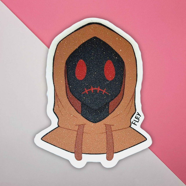 Hoodie [Creepypasta]