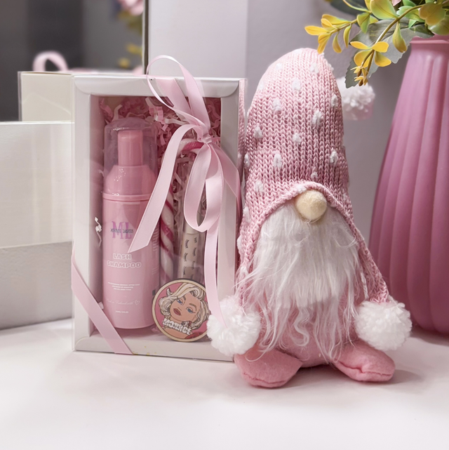 Limited Edition lash shampoo 60ml 