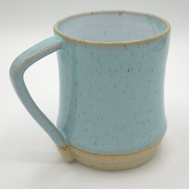 Mug Grand Ciel Matinal (pyrité)