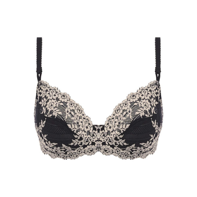 Wacoal | Embrace Lace | WA065191BLK | Black