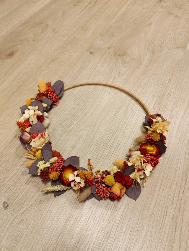 Couronne - La Couronne de Persephone 🍂