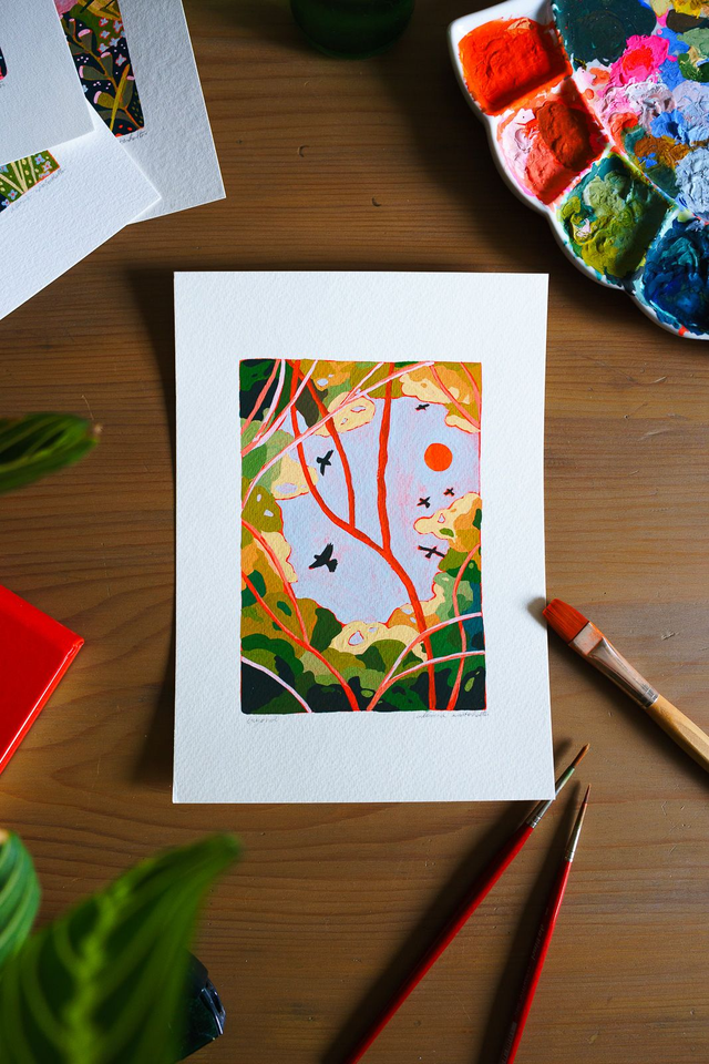 beyond – our planet week series