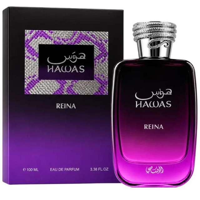HAWAS REINA