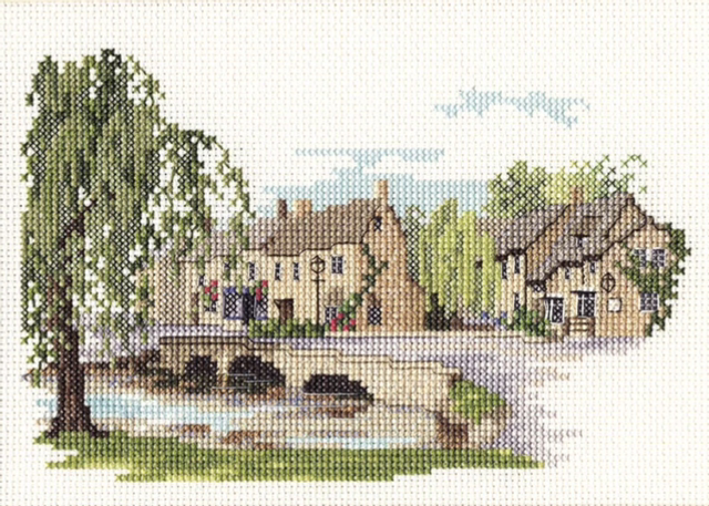 Dale Designs - Bourton-On-The-Water (Discontinued)
