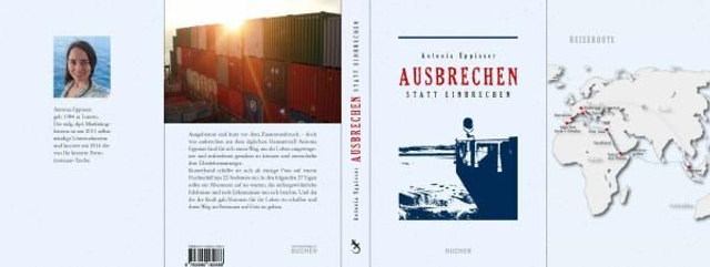 ausbrechen statt einbrechen