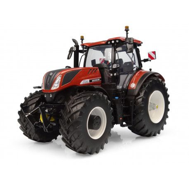 TRACTEUR NEW HOLLAND T7.300 Centenario UH6797